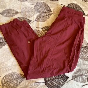 Lululemon pants